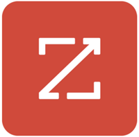 Logo Zoominfo