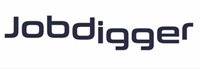 Logotype Jobdigger