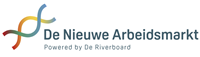 Logo en logotype De Nieuwe Arbeidsmarkt