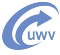 Logo UWV