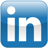 LinkedIn logo