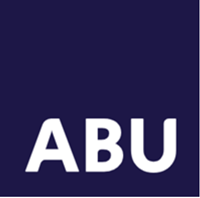 Logotype ABU