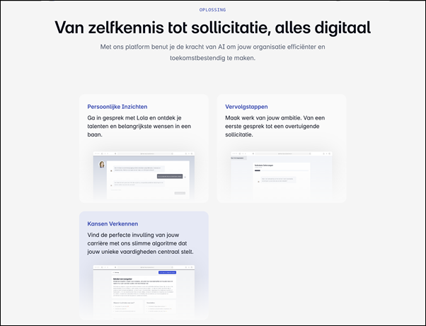 Homepage, 2 – Lola