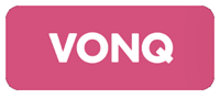 Logotype VONQ