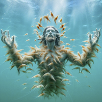 The Internet’s AI Slop Problem The Internet’s AI Slop Problem