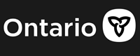 Logo provincie Ontario