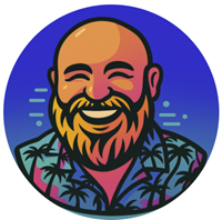 Avatar Martyn Redstone