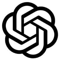 Logo OpenAI
