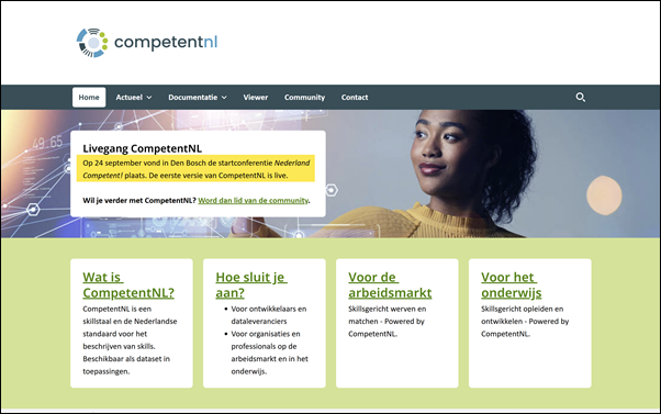 Homepage – CompetentNL