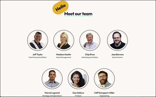 Boomband team – Boomband