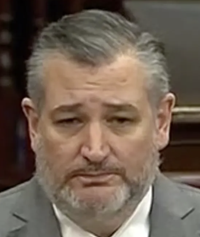 Ted Cruz