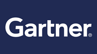 Logotype Gartner