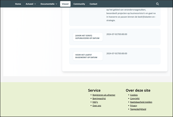 Beroepdetailpagina business consultant, detail5 – CompetentNL