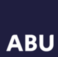Logotype ABU