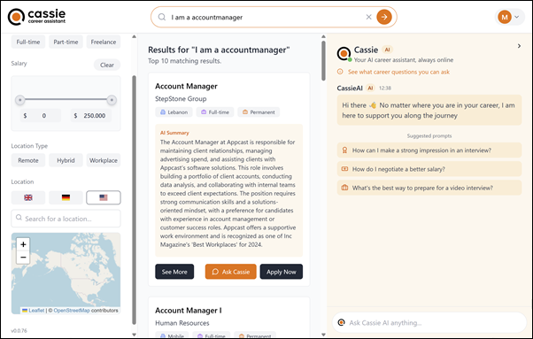 Van alles wat pagina – Cassie