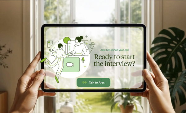 Homepage, 2 – Alex