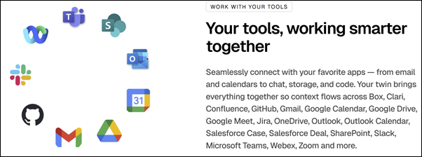 Homepage, detail - Viven