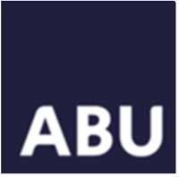 Logotype ABU