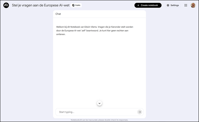 Notebook van Edwin Vlems Notebook van Edwin Vlems
