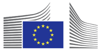 Logo Europese Commissie