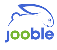Logo en logotype Jooble