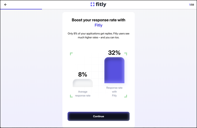 Scherm 7 questionnaire – Fitly