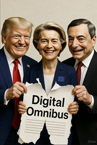 Digital Omnibus