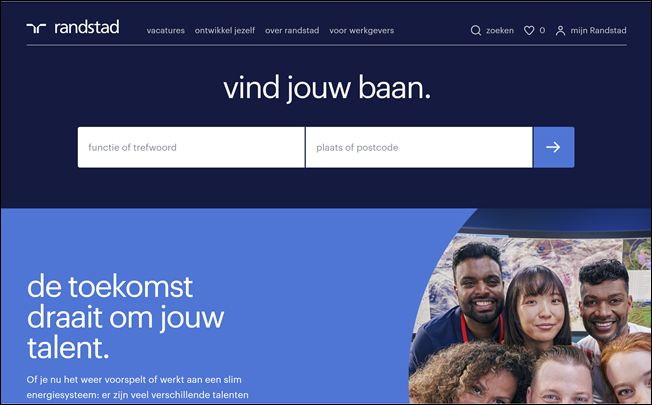 Homepage – Randstad.nl (uitzendkrachten)