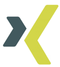 Logo XING