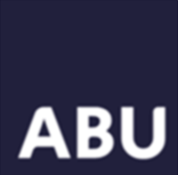 Logotype ABU