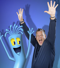 Jeff Tayler, Boomband