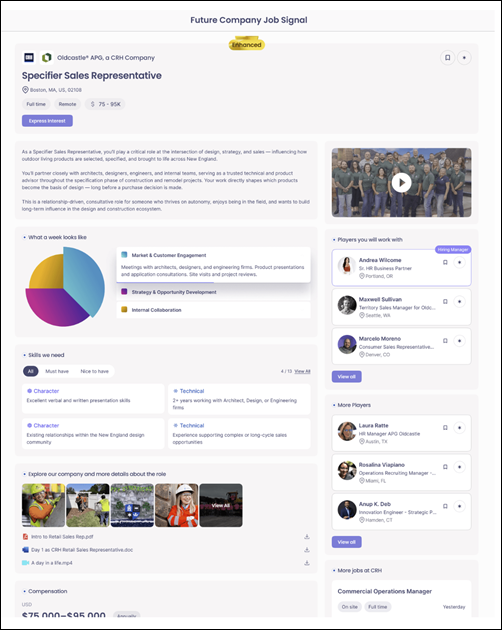 Job Signal &ndash; Boomband