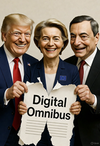 Digital Omnibus