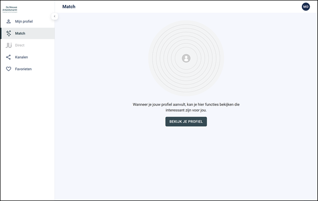 Match &ndash; DNA/Jobliebe/8vance