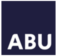 Logotype ABU