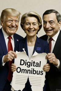 Digital Omnibus