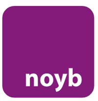 Logotype noyb