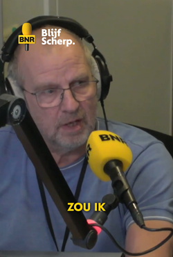BNR at Work