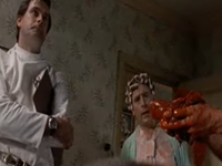 Monty Python - The Meaning of Life Live Organ Transplants