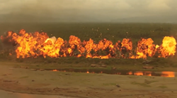 &ldquo;I love the smell of napalm in the morning&rdquo;