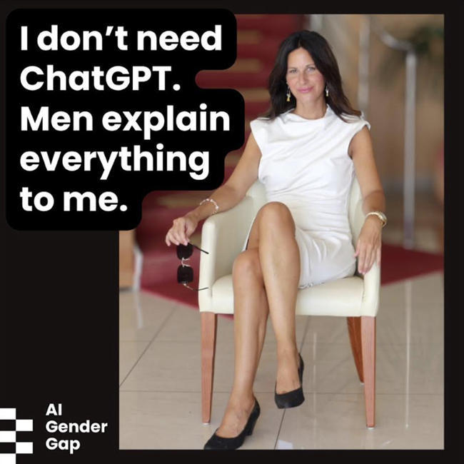 Mansplaining