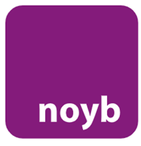 logotype noyb