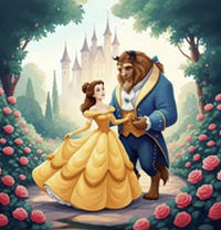 Beauty & the Beast