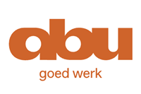 Logotyep abu